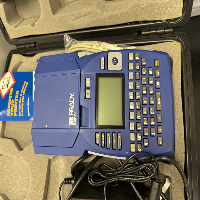 Brady BMP 51 Label Printer image 0